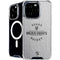 NHL Vegas Golden Knights Black Text iPhone 16 Pro MagSafe Case